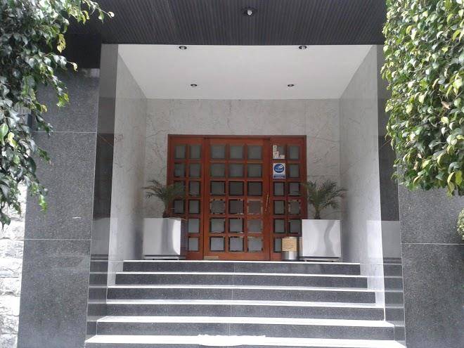 Hotel el castro