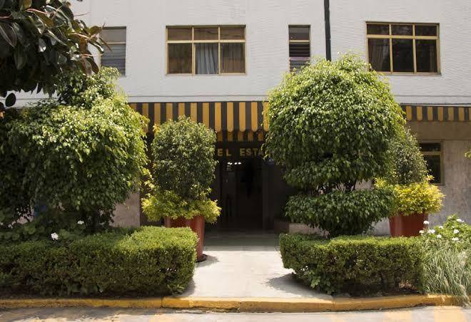 Hotel estadio