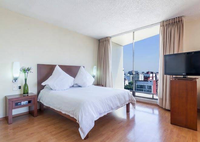 Hotel exe suites san marino