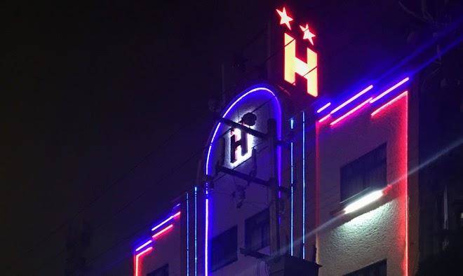Hotel fabiola