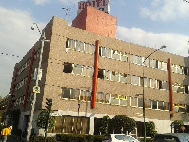 Hotel faro