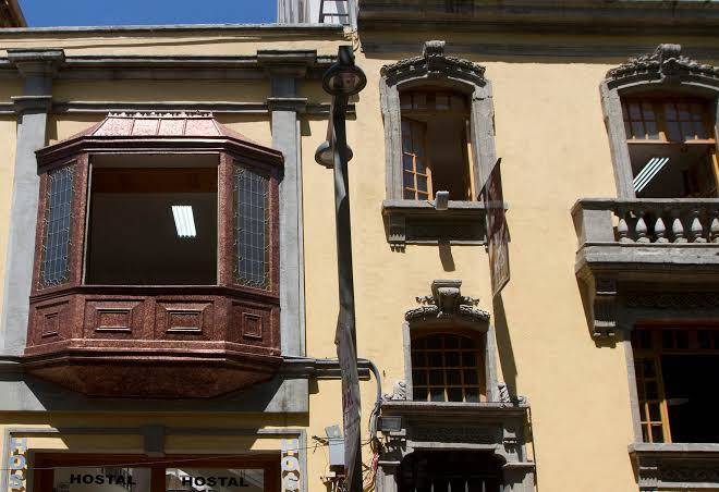La tercia
