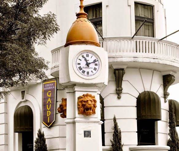 Hotel imperial