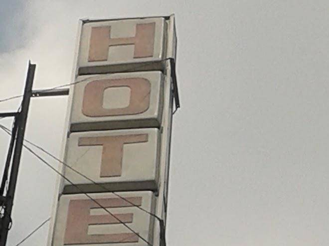 Hotel imperio