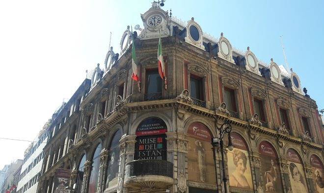 Hotel juarez