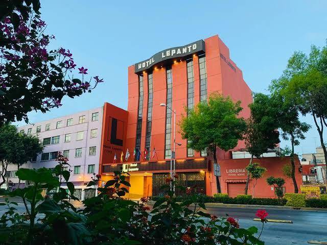Hotel lepanto