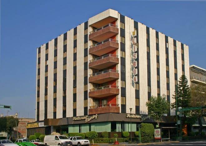 Hotel lisboa