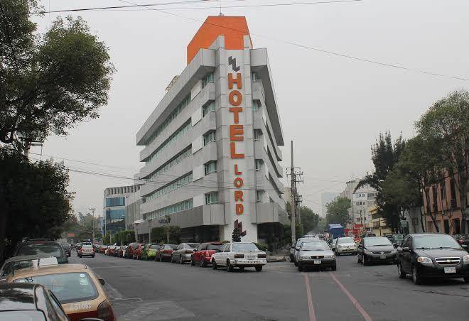 Hotel lord