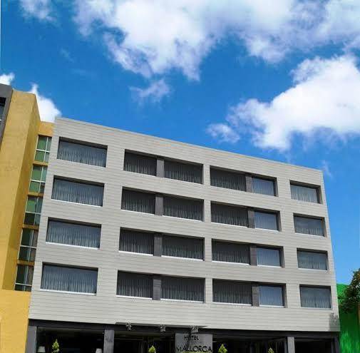 Hotel mallorca