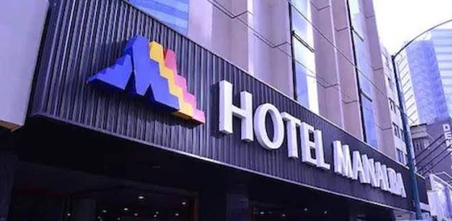 Hotel manalba
