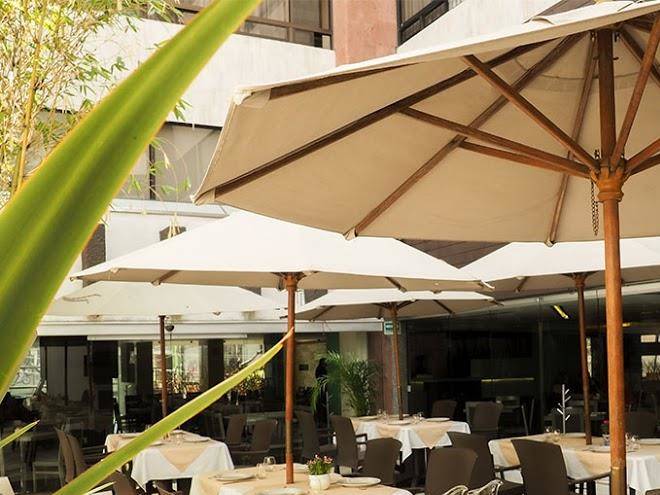 Hotel marbella mexico