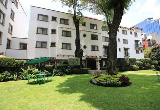 Hotel maria cristina