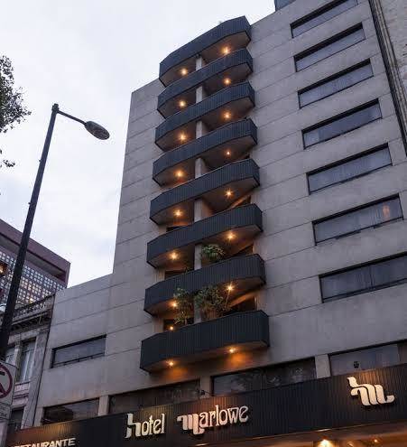 Hotel marlowe