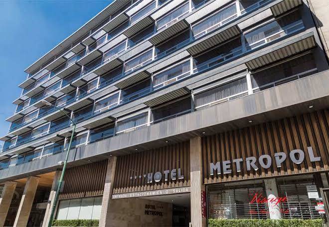 Hotel metropol