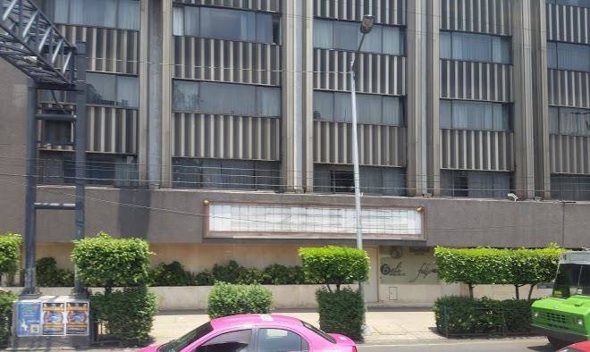 Hotel mexicali