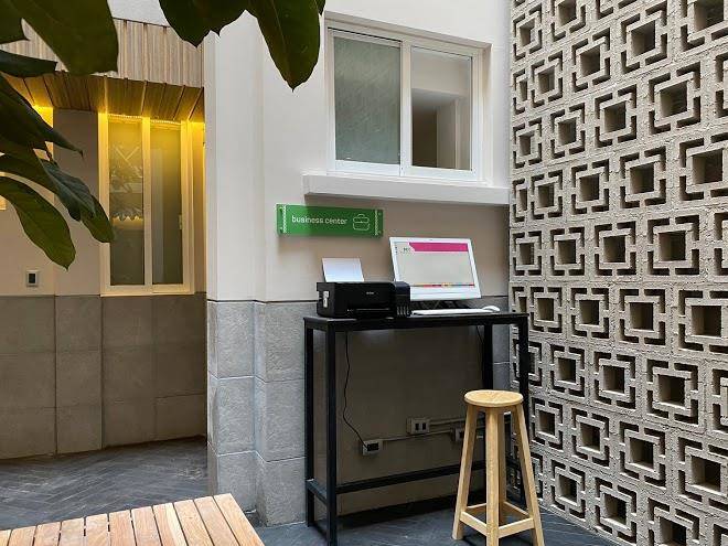 Hotel mx zocalo