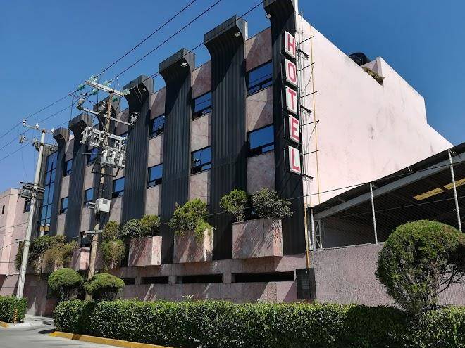 Hotel nayarit