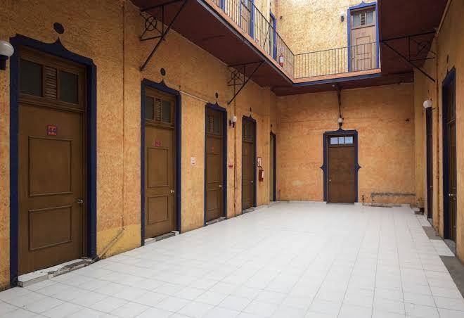 Hotel niza