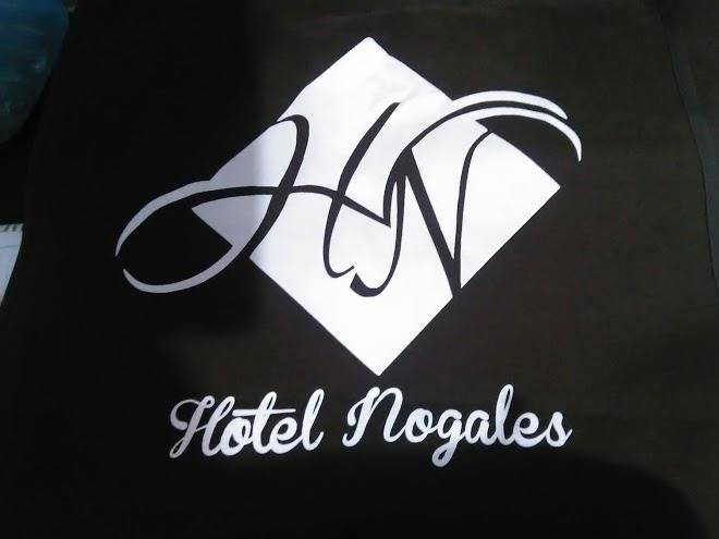 Hotel nogales