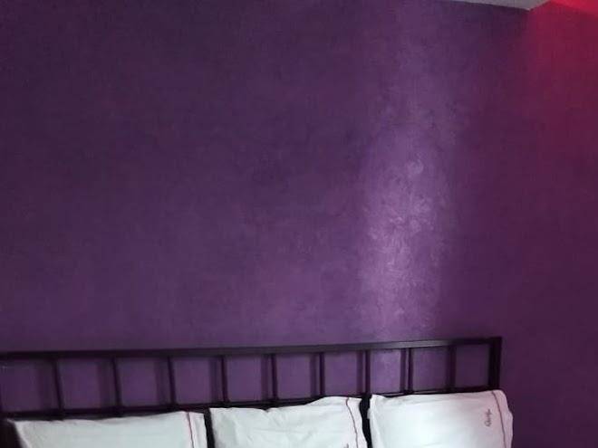 Hotel orense
