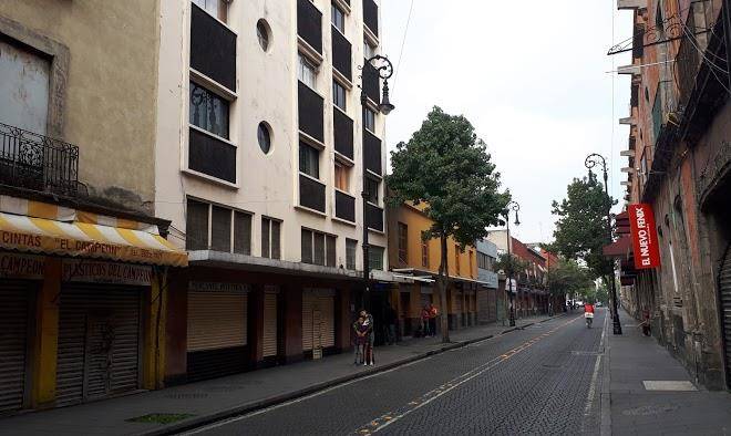 Hotel patria