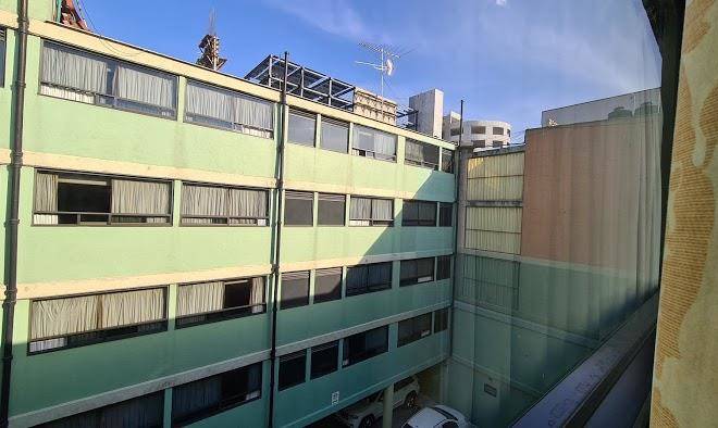 Hotel prado floresta