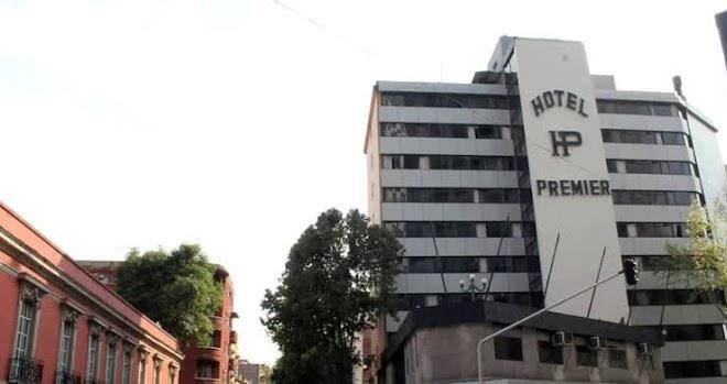 Hotel premier
