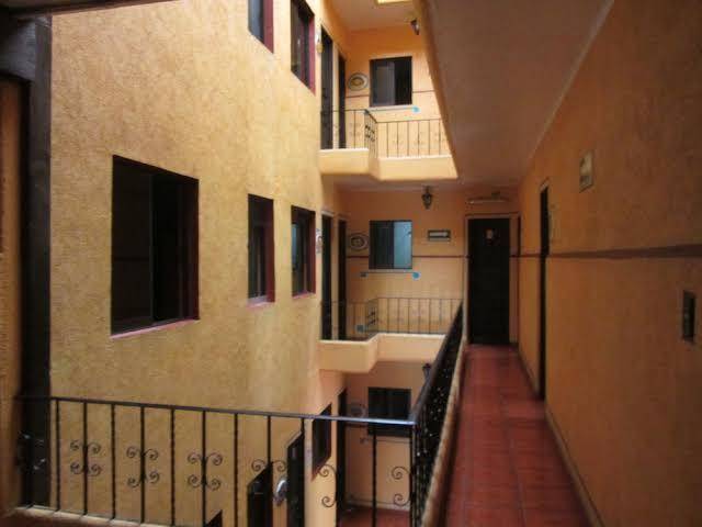 Hotel recreo