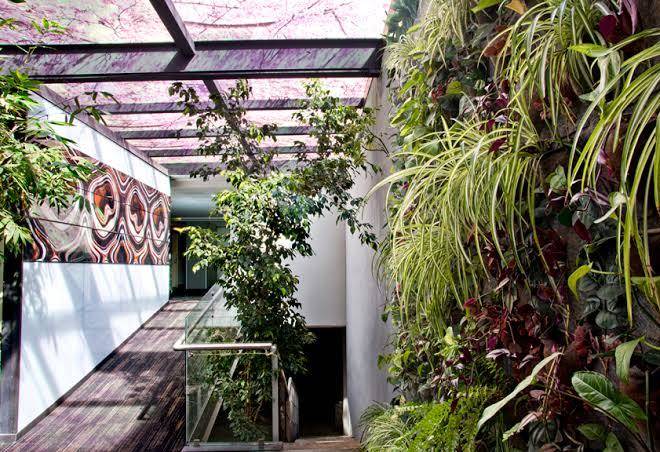Hotel regente city