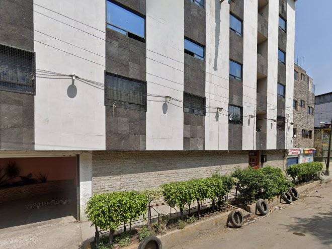 Hotel ribadavia sa de cv