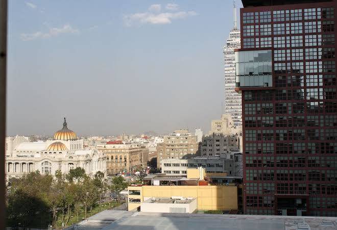 Hotel san francisco centro historico