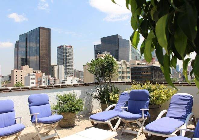Hotel suites amberes