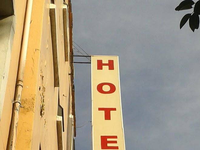 Hotel taxco