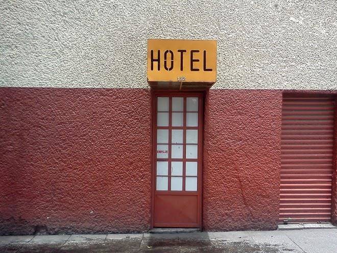 Hotel titan