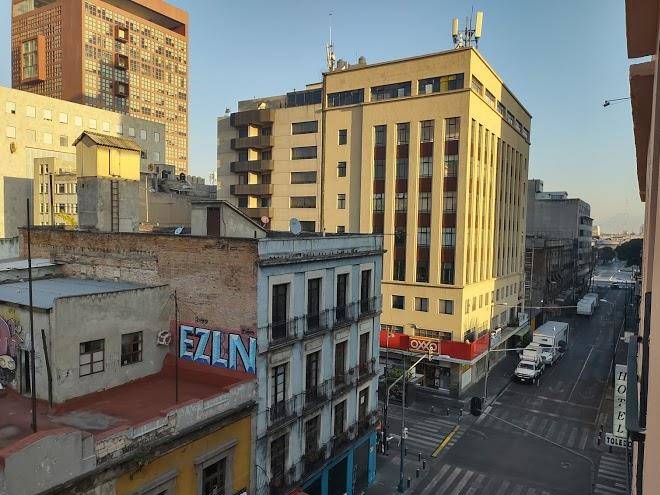 Hotel toledo
