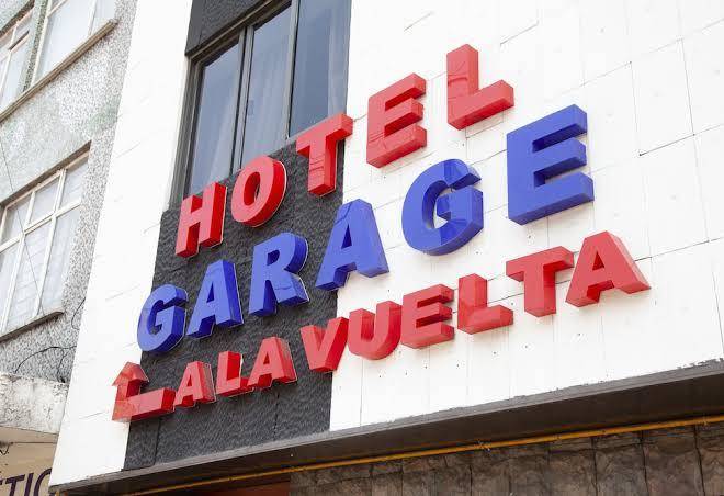 Hotel tres colonias
