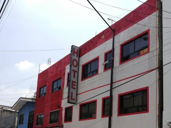 Hotel vista alegre