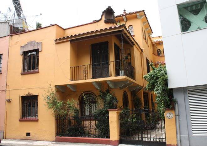 La querencia df