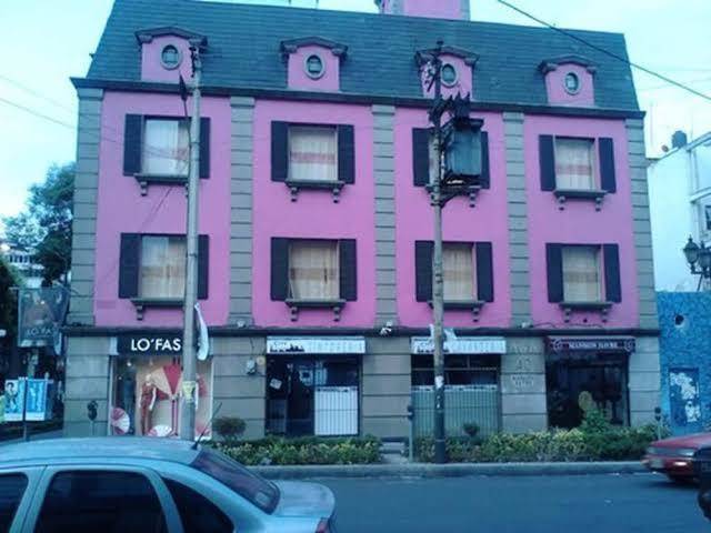Mansion havre