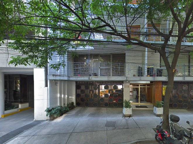 Modern and cozy condesa