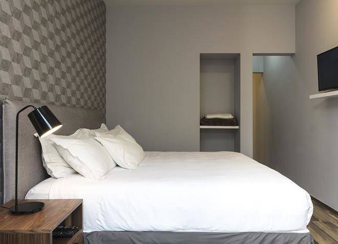 My suites by la condesa