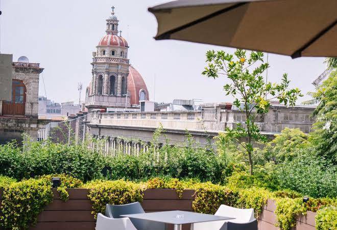 Myplace zocalo
