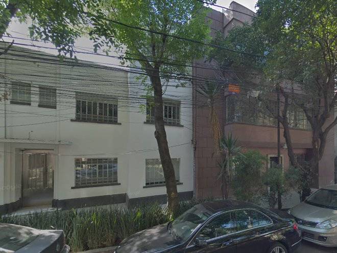 Neuhaus residence