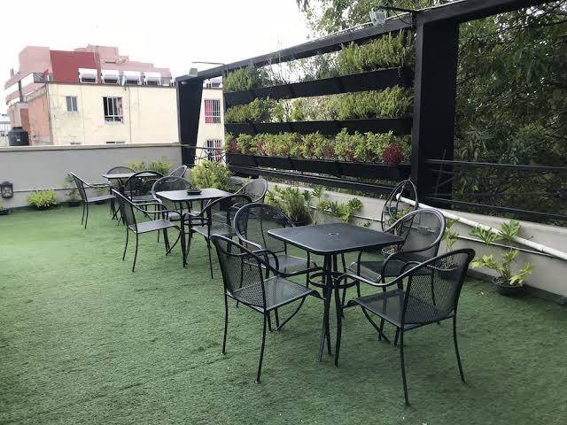 Noox buenavista 5