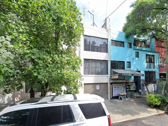 Pura vida condesa