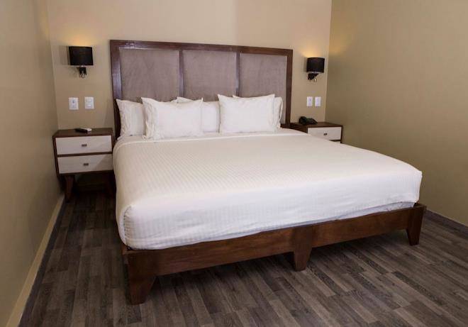 Suites lerma