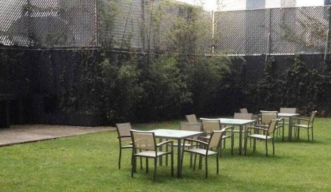 Suites mexico city