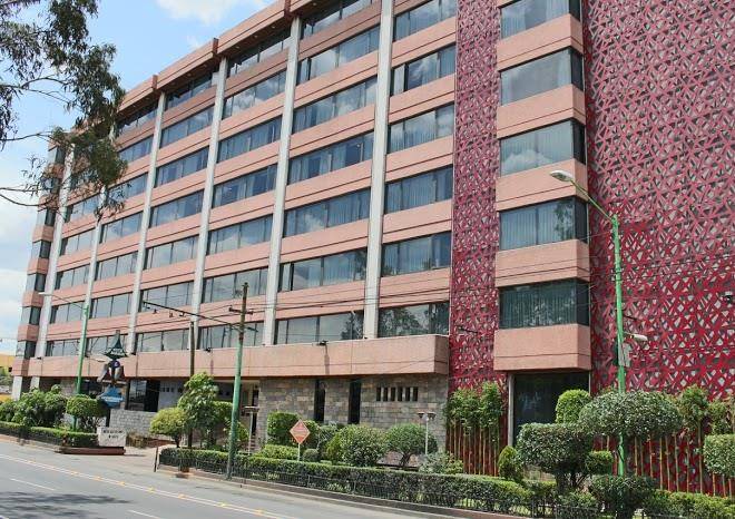 Hotel brasilia