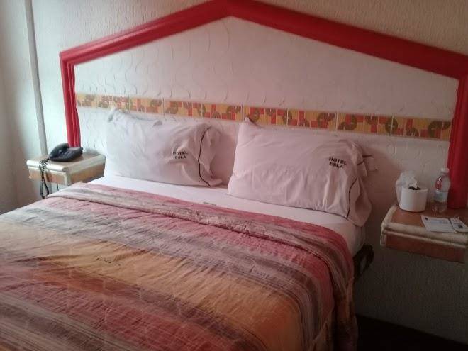 Hotel esla