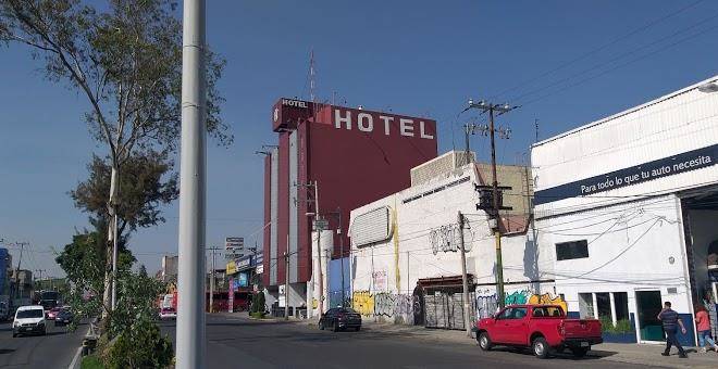 Hotel monte casino